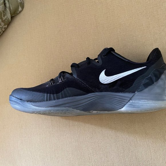 Kobe Venom